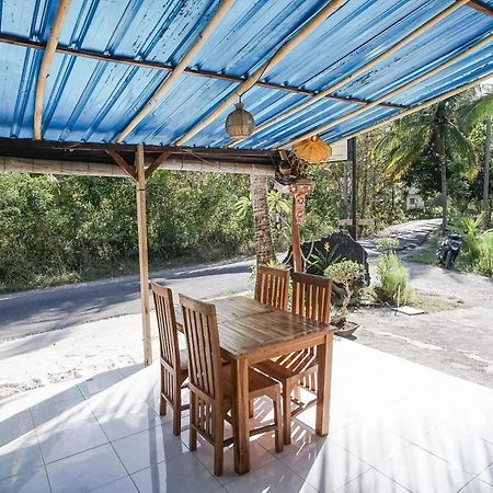 Penida Lapaya Bungalows Nusa Penida Sakti Buitenkant foto