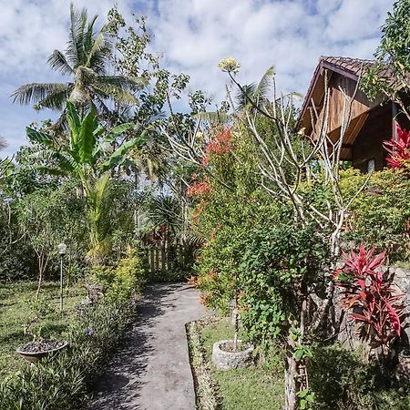 Penida Lapaya Bungalows Nusa Penida Sakti Buitenkant foto